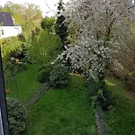 Daire City Apartments Siegburg Siegburg