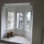 City Apartments Siegburg זיגבורג