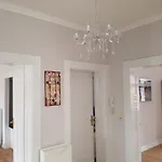 City Apartments Siegburg * זיגבורג