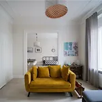 Daire City Apartments Siegburg *