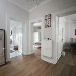 City Apartments Siegburg