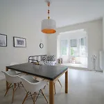 City Apartments Siegburg דירה זיגבורג