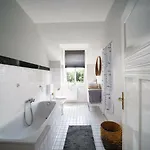 City Apartments Siegburg דירה *