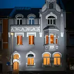 Daire City Apartments Siegburg *