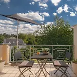 Daire City Apartments Siegburg