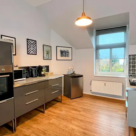 City Apartments Siegburg