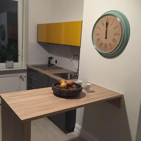 City Apartments Siegburg Appartement *