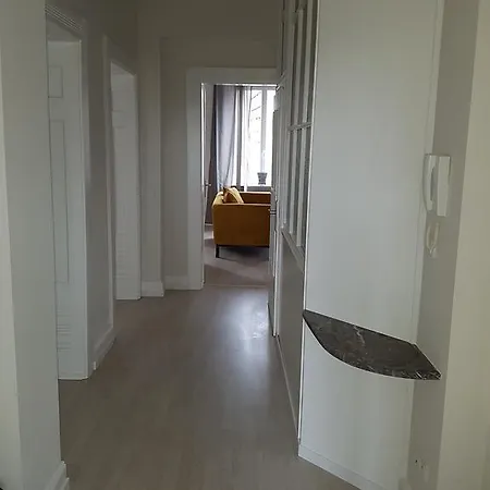 City Apartments Siegburg * Siegburg