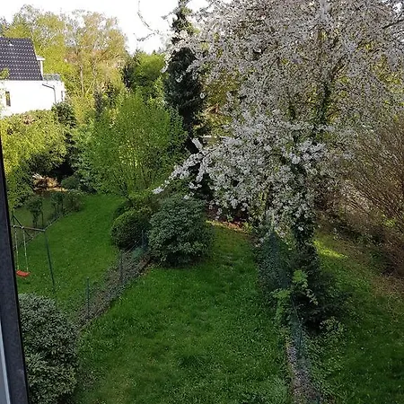 Appartement City Apartments Siegburg Siegburg