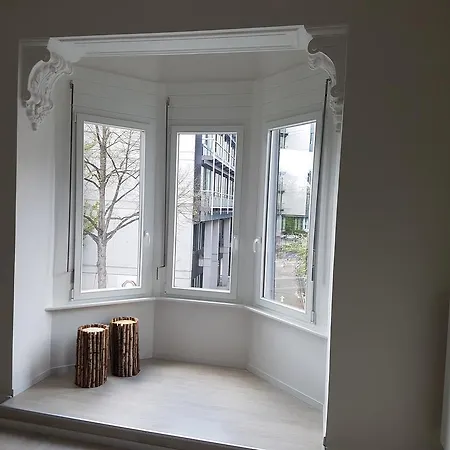 City Apartments Siegburg Siegburg