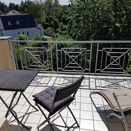 City Apartments Siegburg