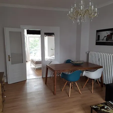 City Apartments Siegburg