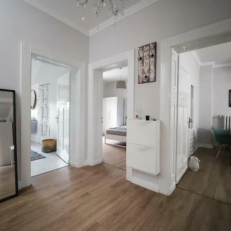 City Apartments Siegburg