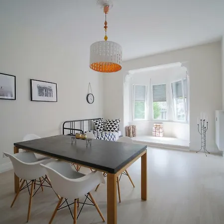 City Apartments Siegburg Appartement Siegburg