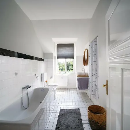 City Apartments Siegburg Appartement *