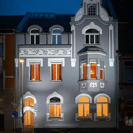 Appartement City Apartments Siegburg *