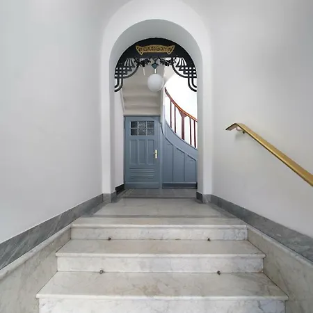 City Apartments Siegburg זיגבורג