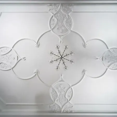 City Apartments Siegburg Appartement *