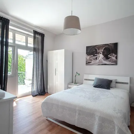 City Apartments Siegburg *