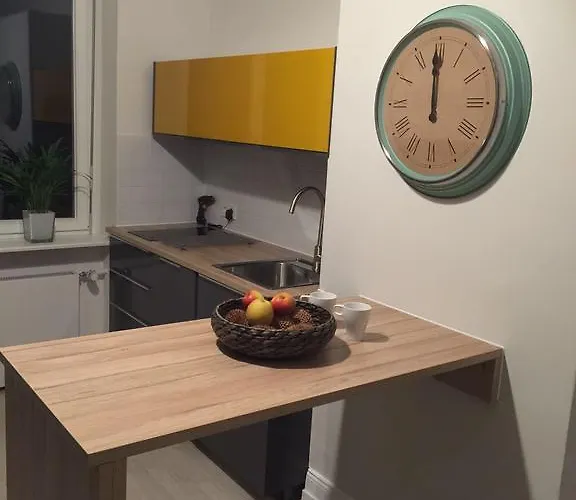 City Apartments Siegburg Apartamento *