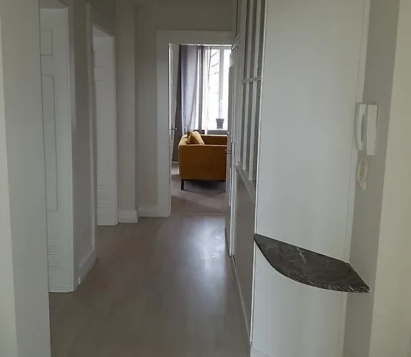 City Apartments Siegburg * Siegburg