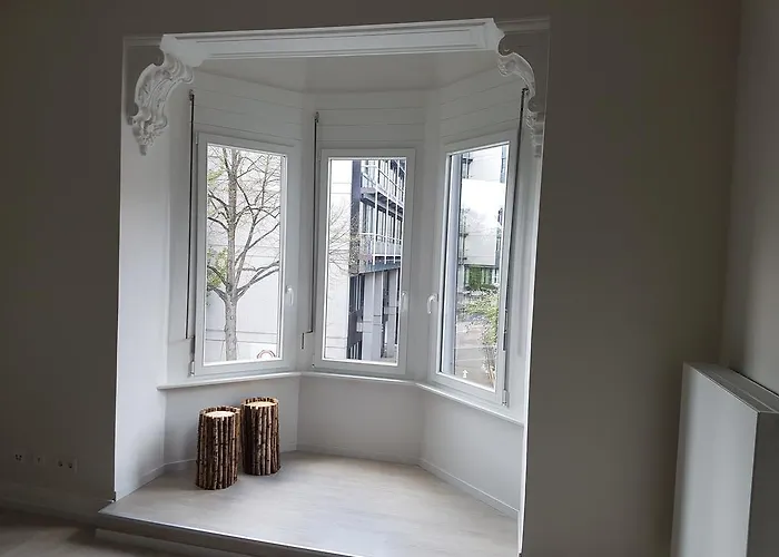 City Apartments Siegburg Siegburg