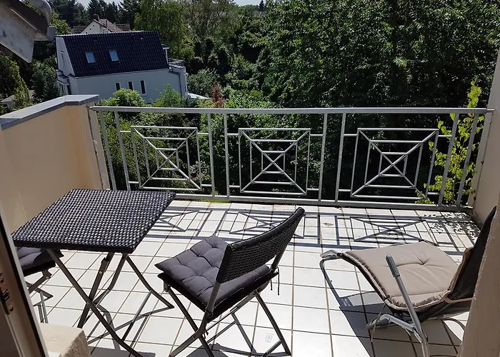 City Apartments Siegburg