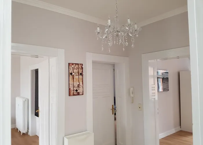 City Apartments Siegburg * Siegburg