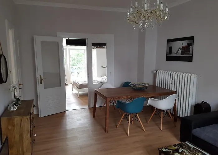 City Apartments Siegburg