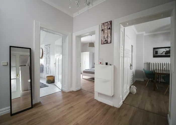 City Apartments Siegburg