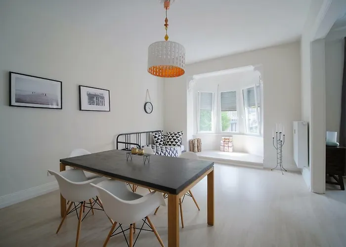 City Apartments Siegburg Lägenhet Siegburg