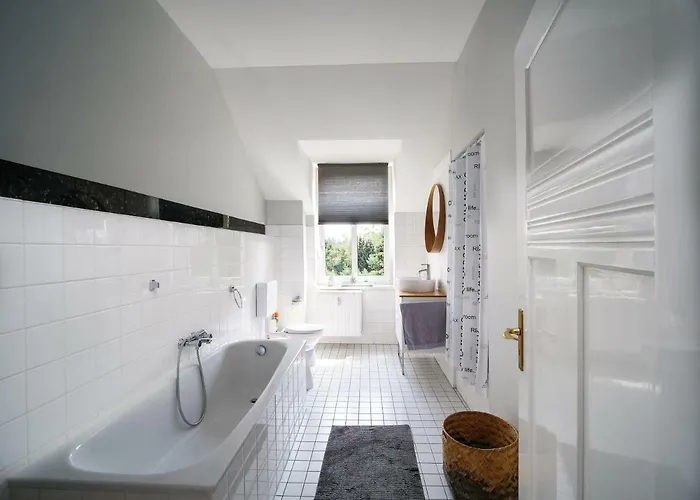 City Apartments Siegburg Lägenhet *