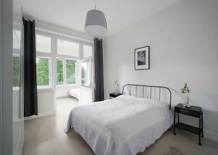 City Apartments Siegburg