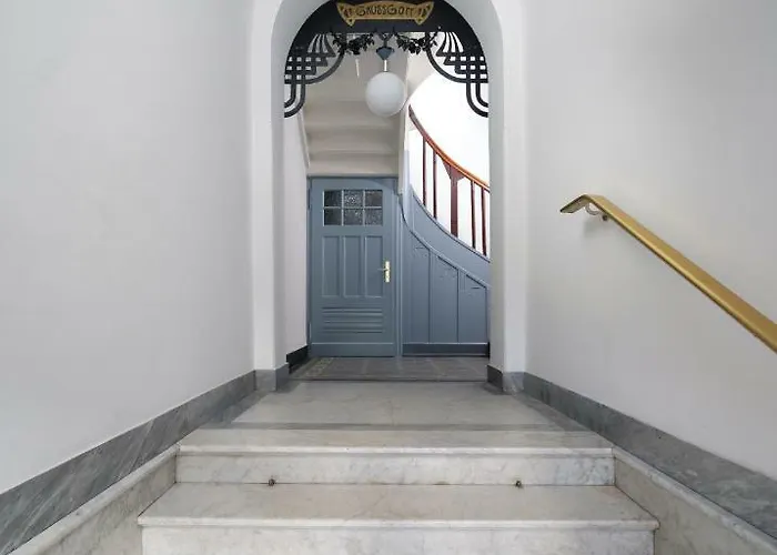 City Apartments Siegburg Siegburg