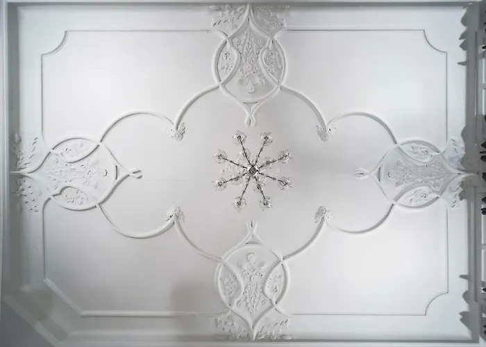 City Apartments Siegburg Lägenhet *