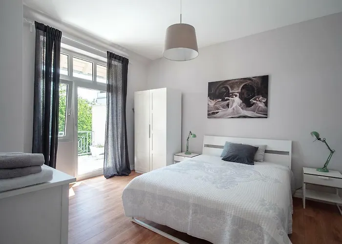 City Apartments Siegburg *